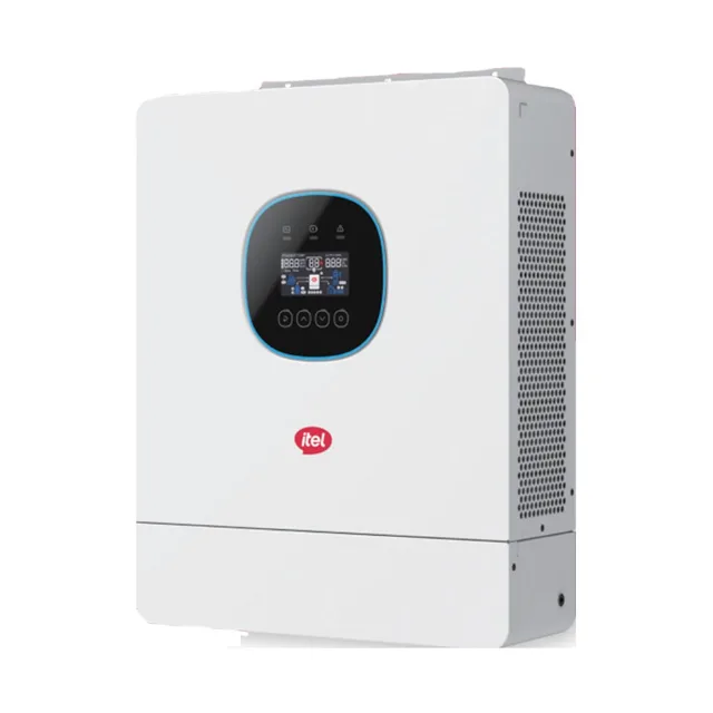 ITEL 3kW Pro Hybrid Inverter