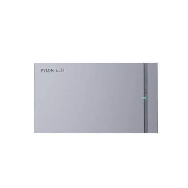 Pylontech 5.12kWh Lithium Battery