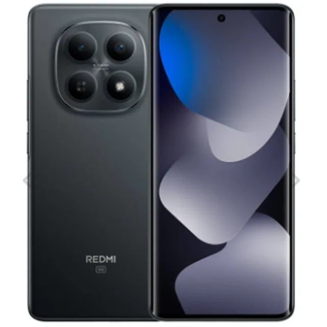 Xiaomi Redmi Note 15