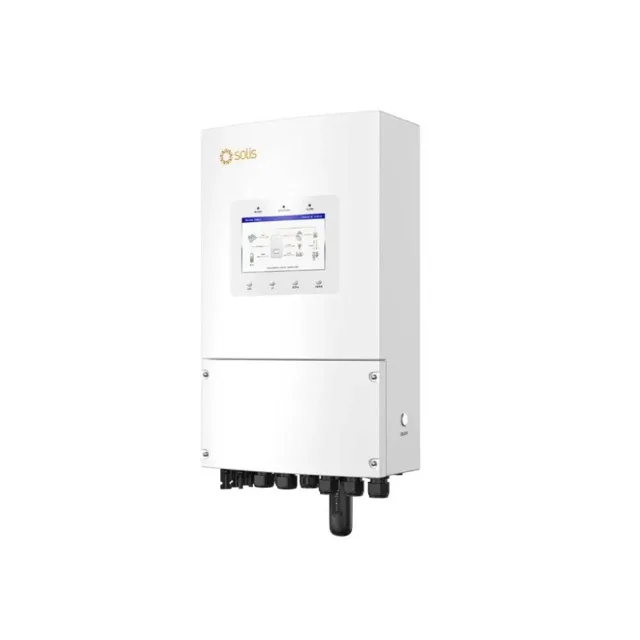 Solis 6kW Hybrid Inverter